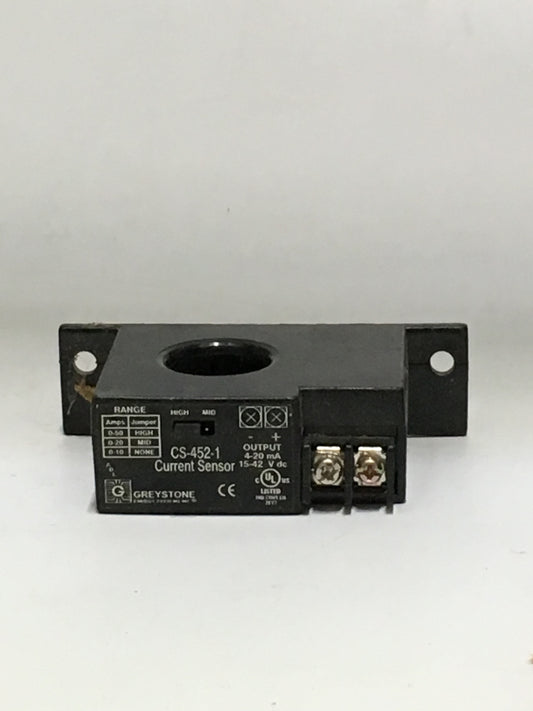CS-452-1