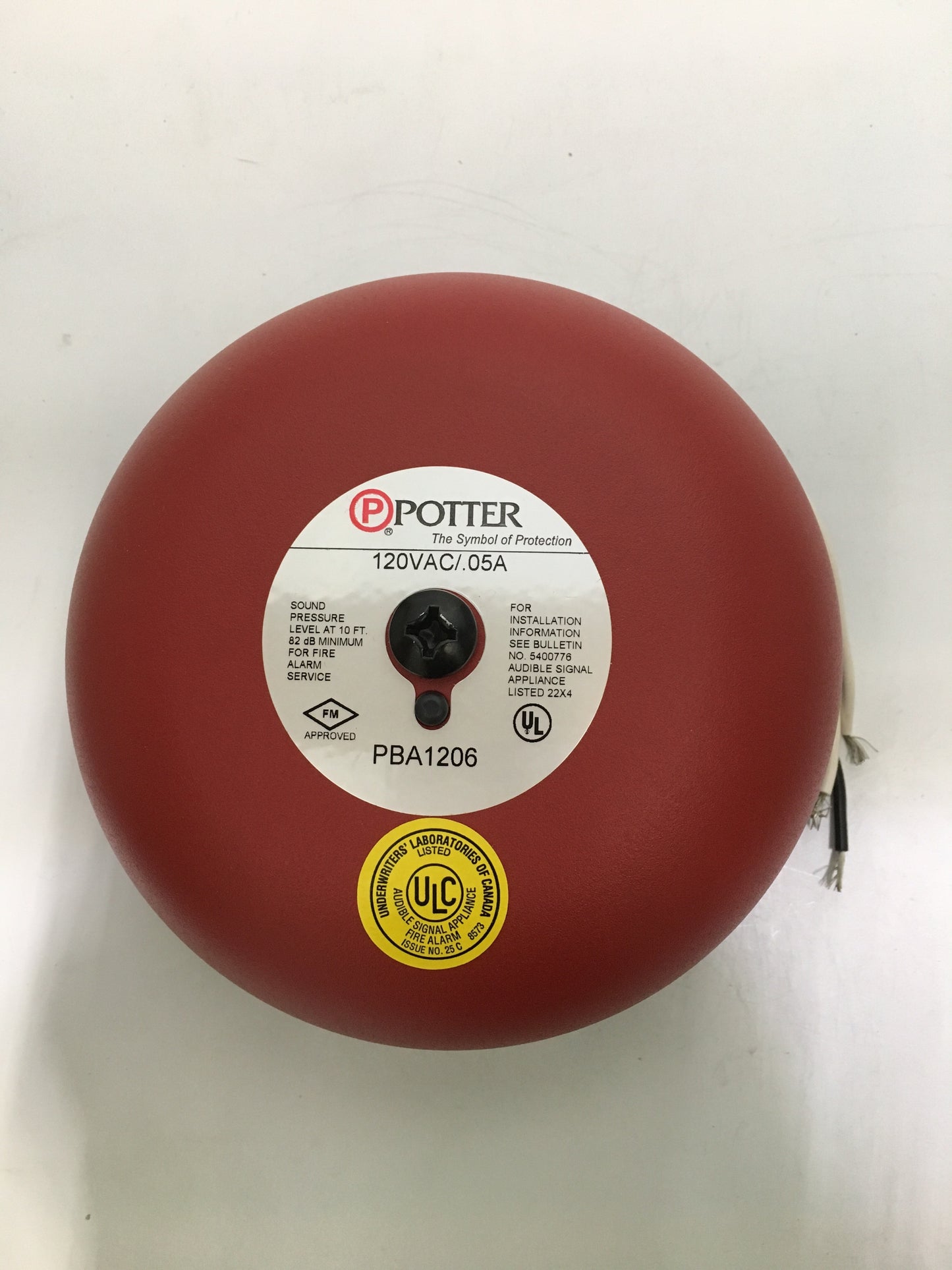 PBA1206