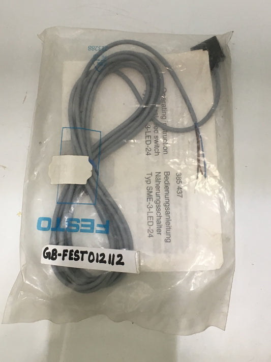 SME-3-LED-24