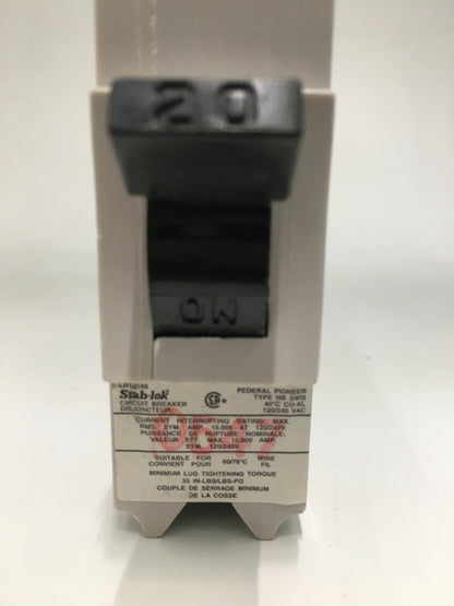 NB20