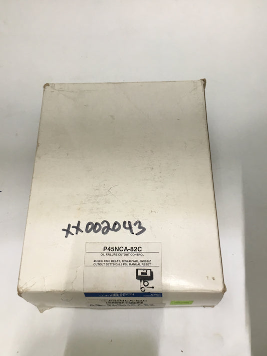 P45NCA-82C