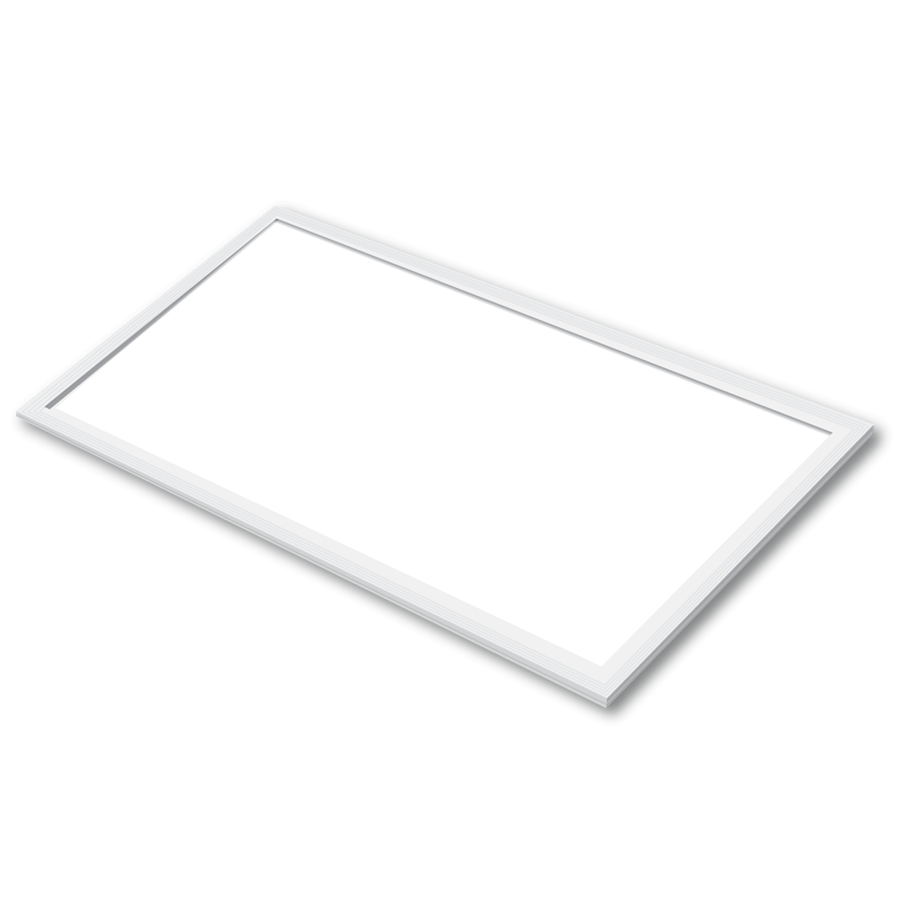 LED FLAT PANEL 2x4' MUILTI-VOLT 50W