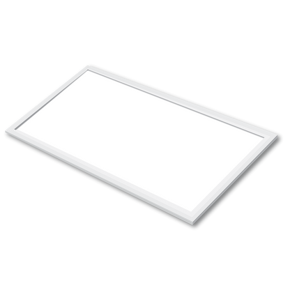 LED FLAT PANEL 2x4' MUILTI-VOLT 50W
