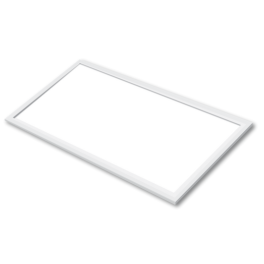LED FLAT PANEL 2x4' MUILTI-VOLT 50W